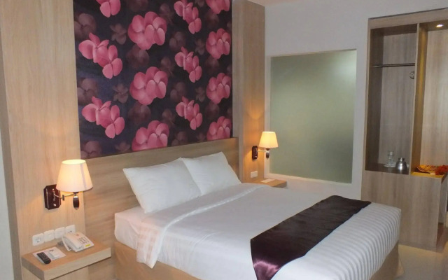 Horison Altama Pandeglang