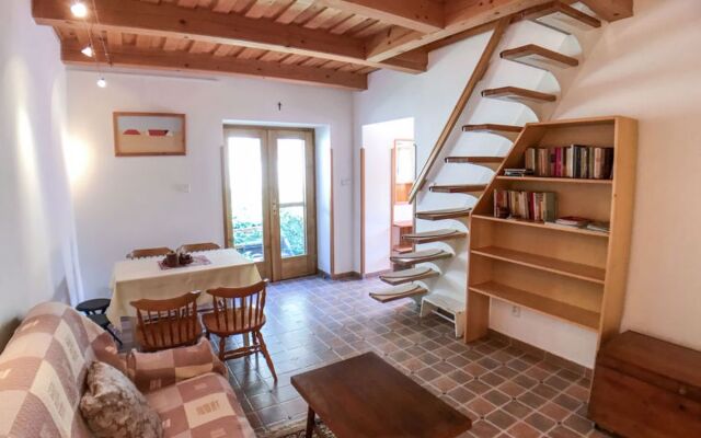 House Parkany 2 Bechyne