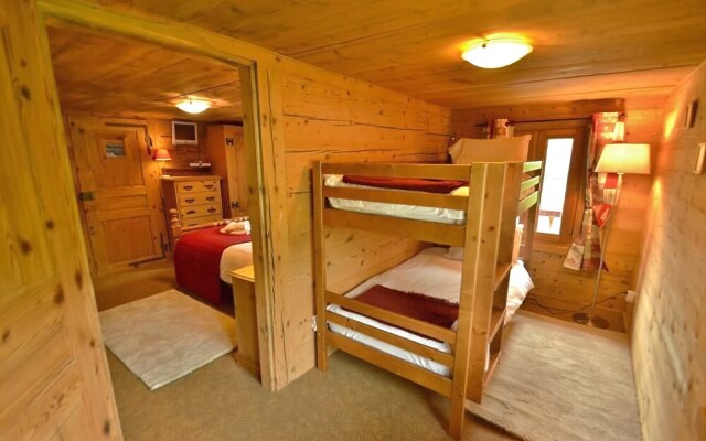 Ferme de Florent - ARAVIS Holidays