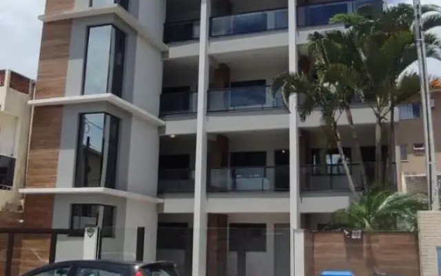 Residencial Canto das Flores