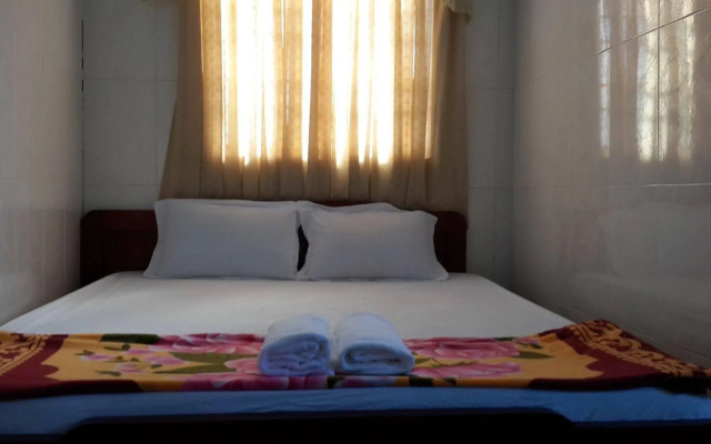 Hai Hien Guesthouse Phu Quoc