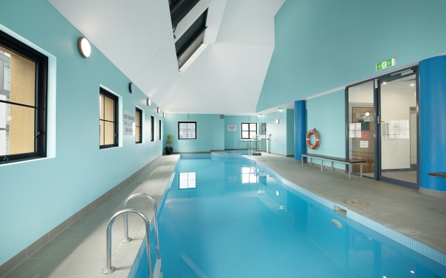 YEHS Hotel Sydney Harbour Suites