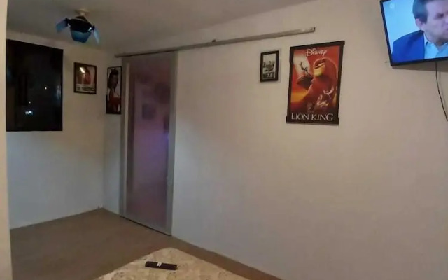 FreeStayle Home