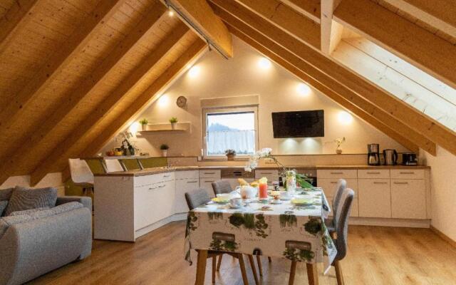 Ferienwohnung Schäffer