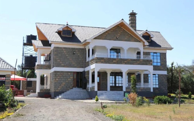 Kimberly Guest House Naivasha