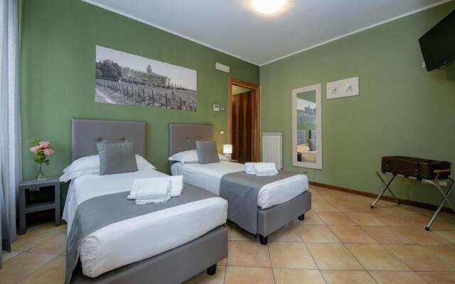 Hotel Locanda Primavera