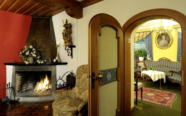Schlank Schlemmer Hotel Kürschner