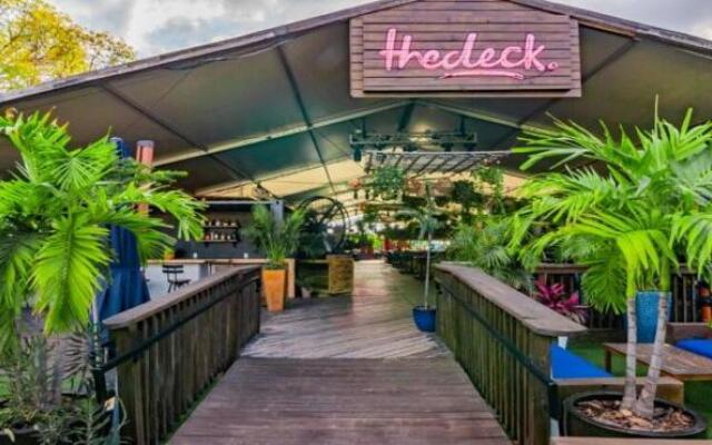 Moxy Miami Wynwood
