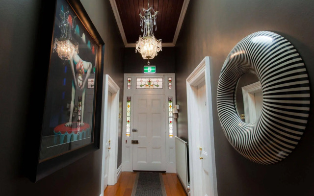 Finches of Beechworth