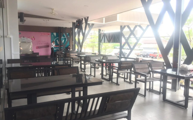 The Truth @ CC Pattaya