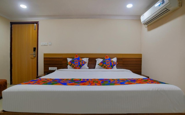 Fabhotel Pishori
