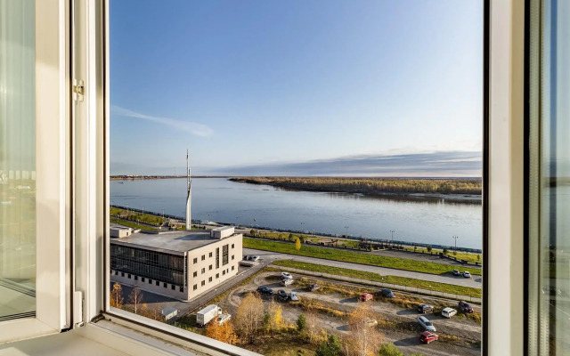 Архитектор на улице 60 лет Октября 10