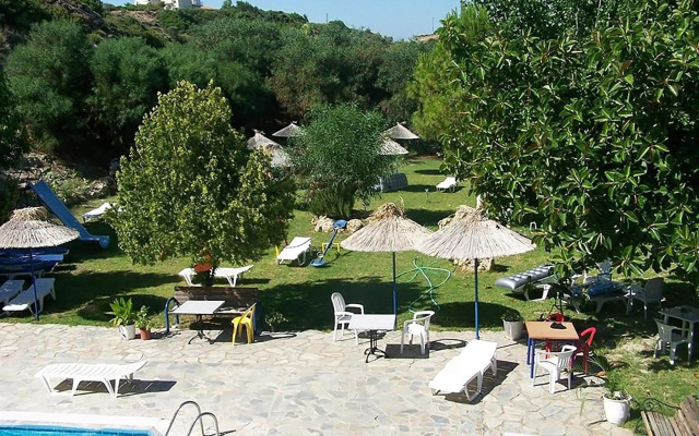 Rodos Blue Resort