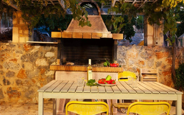 St. Georges Retreat Village