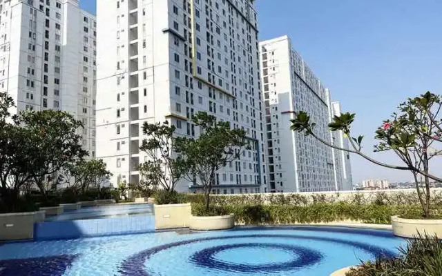 Bassura Apartemen by Aok Property
