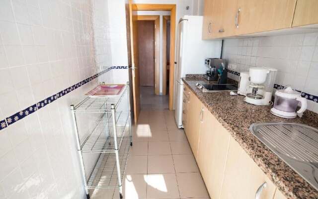 Apartamentos Varadero Sea View