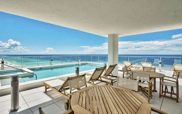 Sea to Believe by Five Star Properties