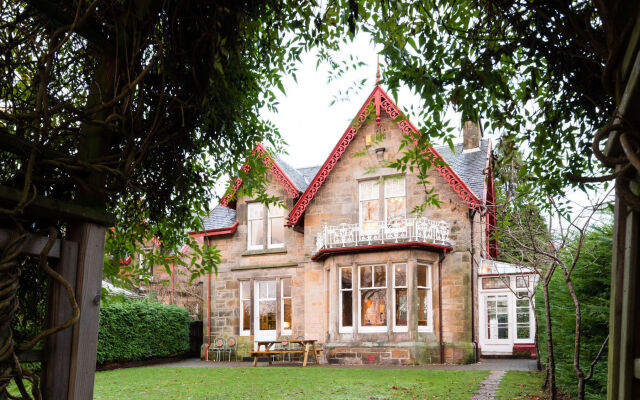 River House