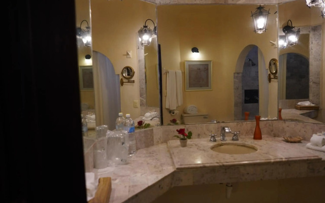Villablanca Garden Beach Hotel