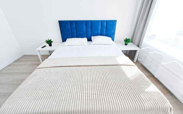 Good House (Гуд Хаус) в переулке Полимерный 13