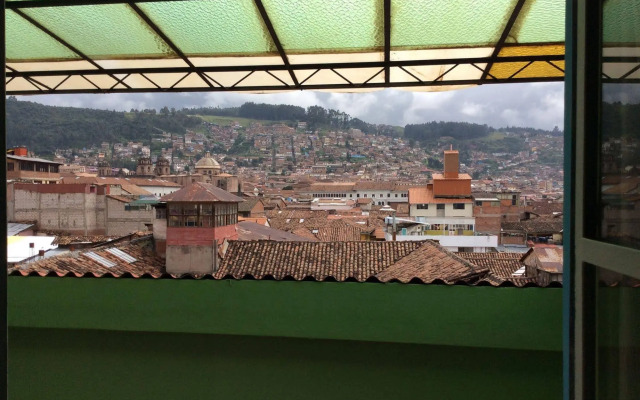 Hospedaje Familiar Gloria