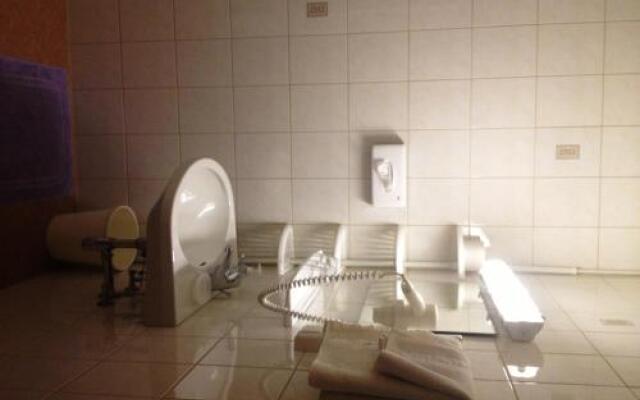 Pension Appartement Fortin