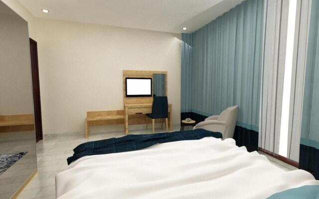 La Fontaine Diora Hotel