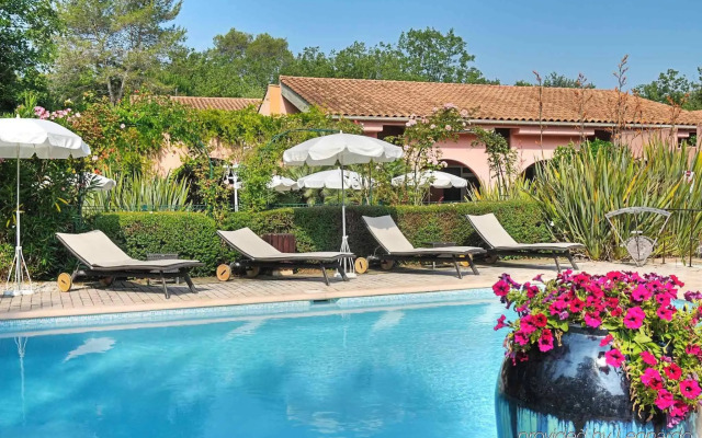 Mercure Antibes Sophia Antipolis