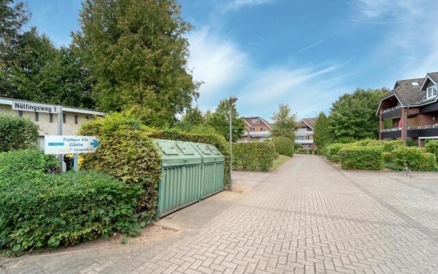 Seepark Wohnung 3 4