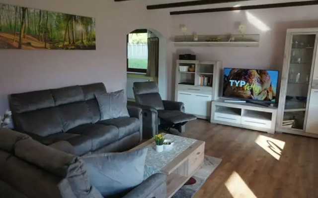 Holiday Apartment Brandl Haus 92