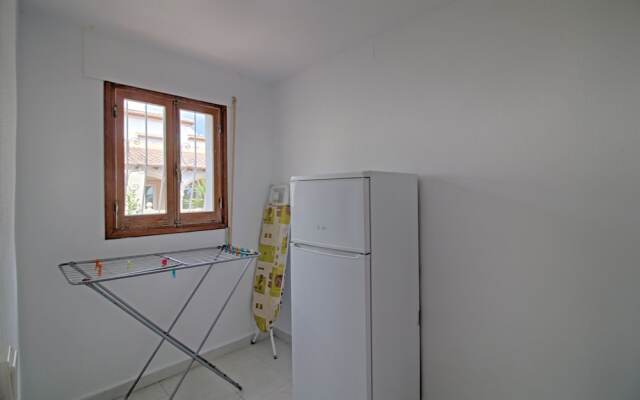 Villas Costa Calpe - Castillo