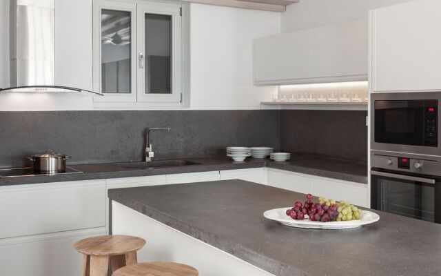 Anarina Villas Mykonos Elia Beach