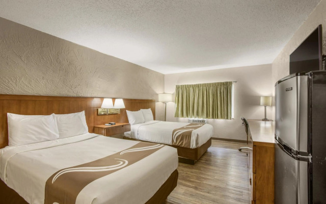 Rodeway Inn