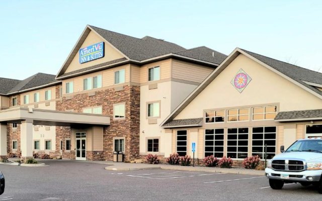 AmeriVu Inn and Suites - Chisago City