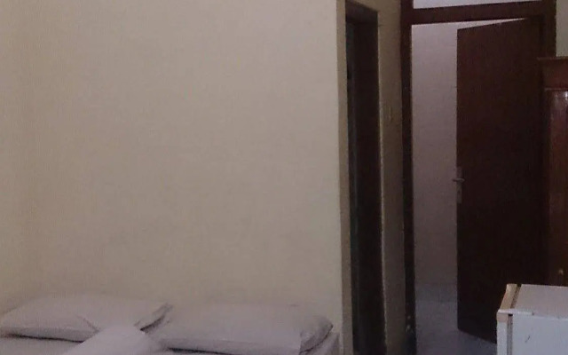 Pondok 828 Guest House