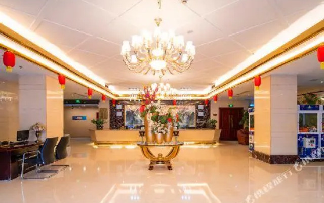 Li Tian Hotel