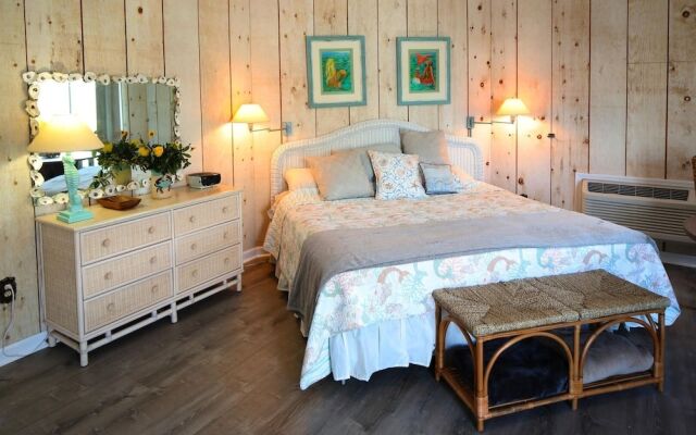 Sea Perch - 6 Br Home
