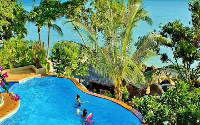 Lamai Bayview Boutique Resort