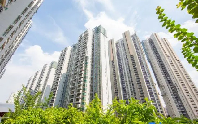 Home Inn - Zhujiang New Town Branch