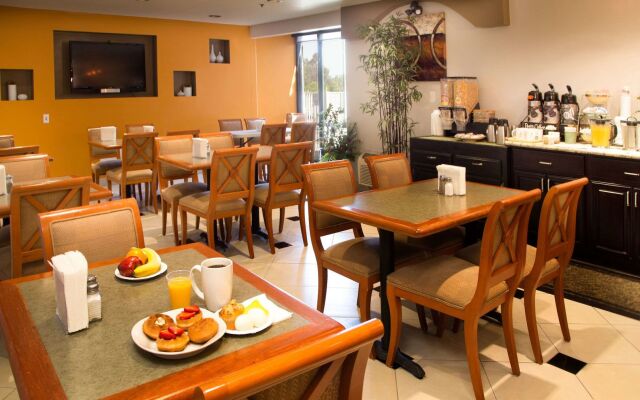 SureStay by Best Western Sunnyvale Silicon Valley