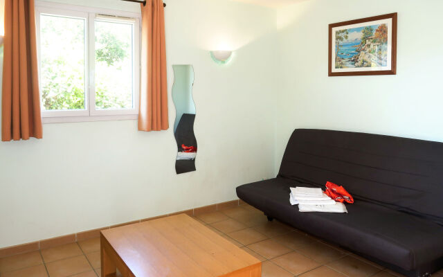 Three-Bedroom Holiday Home in Fayence