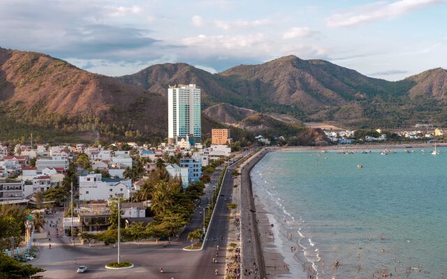 Muong Thanh Grand Nha Trang Hotel