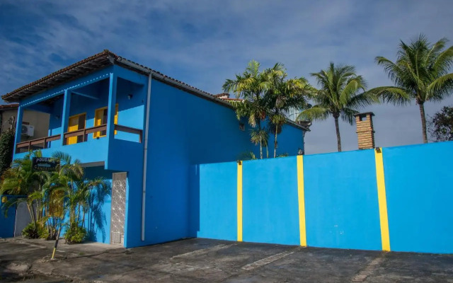 Pousada Canoeiros