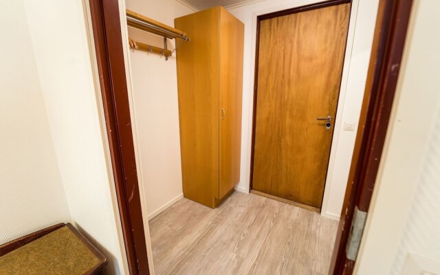 Budget Hotel Raahe