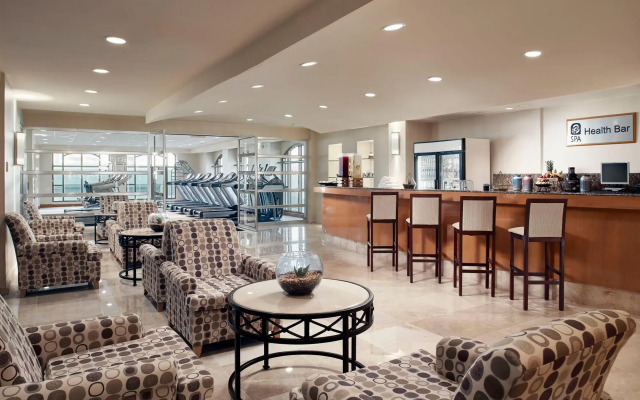 JW Marriott Cancun Resort & Spa