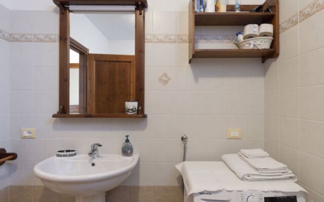 Apartment Daniele Vendone