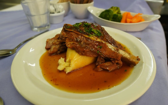 The Royal Boston Hotel by Compass Hospitality