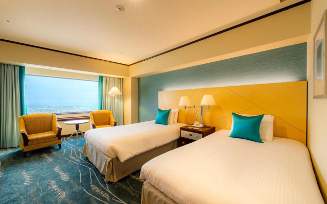Okura Act City Hotel Hamamatsu