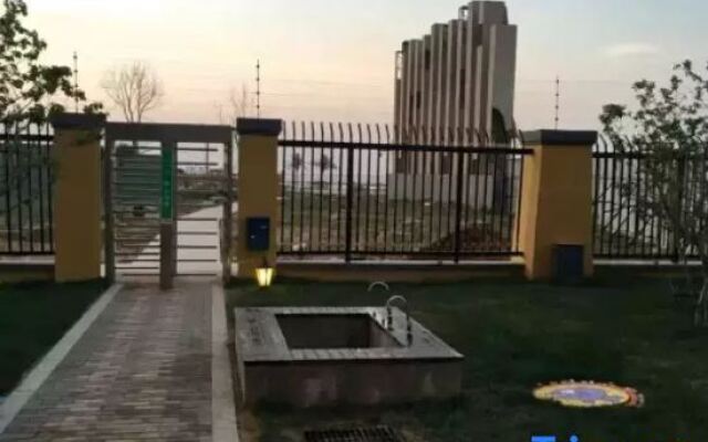 Yingkou Haizhi Lanhai View Hotel Apartment