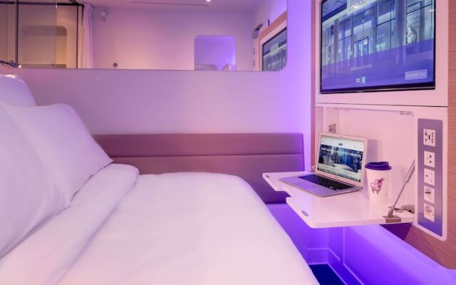 YOTELAIR Paris CDG - Transit Hotel